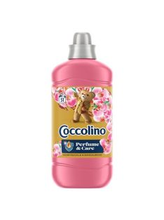   COCCOLINO Öblítő, 1,275 l, COCCOLINO "Honeysuckle & Sandalwood"