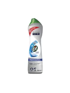   CIF Súrolószer, 0,75 l, CIF "Professional", normál illat