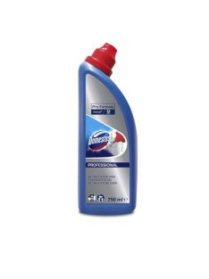   DOMESTOS Fugatisztító szer, 0,75 l, DOMESTOS "Professional"