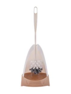 BONUS WC kefe, tartóval, BONUS, vegyes színek