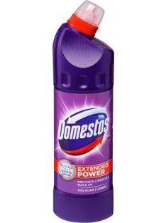   DOMESTOS Általános fertőtlenítőszer, 0,75 l, DOMESTOS, levendula