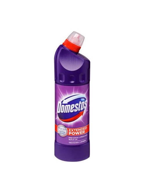 DOMESTOS Általános fertőtlenítőszer, 0,75 l, DOMESTOS, levendula