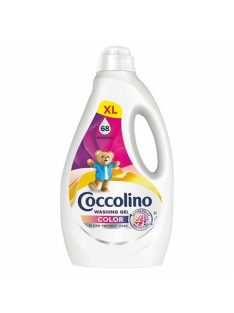   COCCOLINO Mosógél, 2,72 l, COCCOLINO "Care Color"