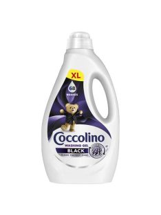   COCCOLINO Mosógél, 2,72 l, COCCOLINO "Care Black"
