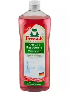 FROSCH Általános tisztítószer, 1000 ml, FROSCH, málna