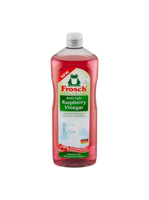 FROSCH Általános tisztítószer, 1000 ml, FROSCH, málna