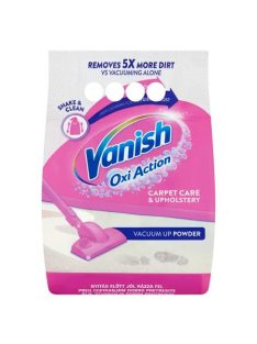   VANISH Szőnyegtisztító por, 650 g, VANISH "Oxi Action"