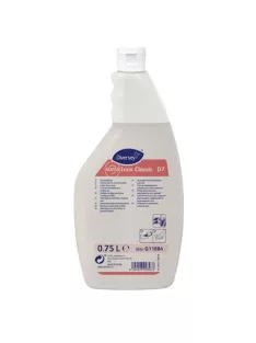   DIVERSEY Rozsdamentes acél ápolószer, 750 ml, DIVERSEY "Suma Inox Classic"