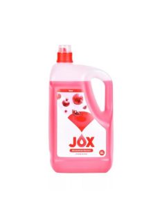   PELSO LEXY Mosogatószer, utántöltő, 5 l, PELSO LEXY "Jox", gránátalma