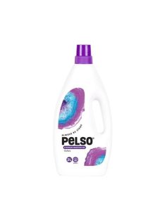   PELSO LEXY Mosógél, 2 l, PELSO LEXY "Pelso Prémium Color"