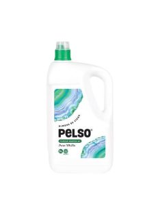   PELSO LEXY Mosógél, 5 l, PELSO LEXY "Pelso Prémium Pure White"