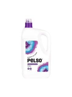   PELSO LEXY Mosógél, 5 l, PELSO LEXY "Pelso Prémium Color"