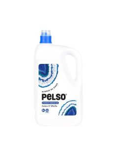   PELSO LEXY Mosógél, 5 l, PELSO LEXY "Pelso Prémium Color and White"