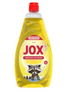   PELSO LEXY Mosogatószer, 1 l, PELSO LEXY "Jox", citrom