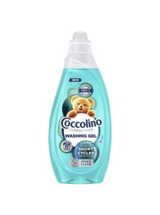   COCCOLINO Mosógél, gyors mosáshoz, 1,48 l, COCCOLINO "Wonder Wash Speed Clean"