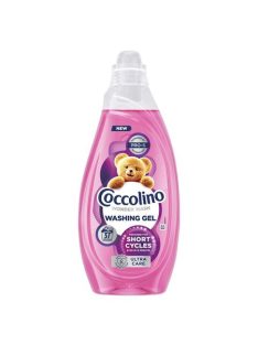   COCCOLINO Mosógél, gyors mosáshoz, 1,48 l, COCCOLINO "Wonder Wash Ultra Care"