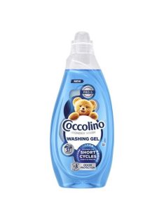   COCCOLINO Mosógél, gyors mosáshoz, 1,48 l, COCCOLINO "Wonder Wash Odor Protection"