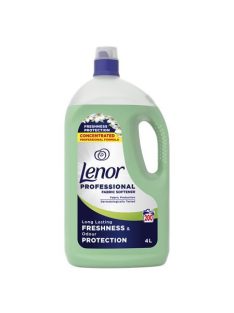 LENOR Öblítő, 4 l, LENOR "Freshness Protection"