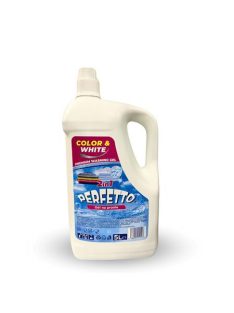 Mosógél, univerzális, 5 l, "Perfetto"