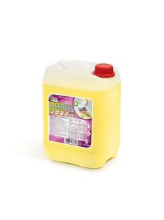CIVIS CLEAN Mosogatószer, fertőtlenítő, 5 l, CIVIS CLEAN
