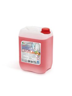   CIVIS CLEAN Vízkőoldó és szaniter tisztítószer, 5 l,  CIVIS CLEAN, édesmandula