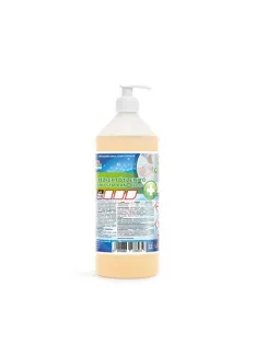   CIVIS CLEAN Folyékony szappan, kézfertőtlenítő, 1 l, CIVIS CLEAN