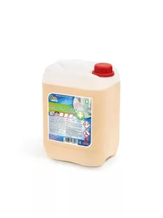   CIVIS CLEAN Folyékony szappan, utántöltő, kézfertőtlenítő, 5 l, CIVIS CLEAN