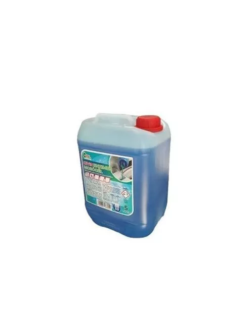 CIVIS CLEAN Mosógél, enzimes, 5 l, CIVIS CLEAN