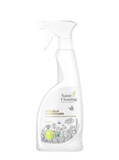   NATURCLEANING Speciális tisztítószer, kondigépekhez, fitness- és sporteszközökhöz, 500 ml, NATURCLEANING