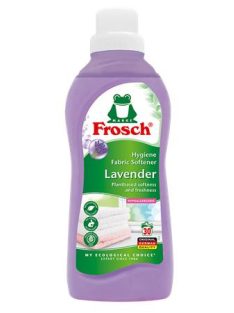 FROSCH Öblítő, 750 ml, FROSCH, levendula