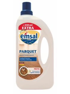 EMSAL Parkettaápoló, 1 l, EMSAL