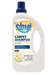 EMSAL Szőnyegtisztító sampon, 750 ml, EMSAL