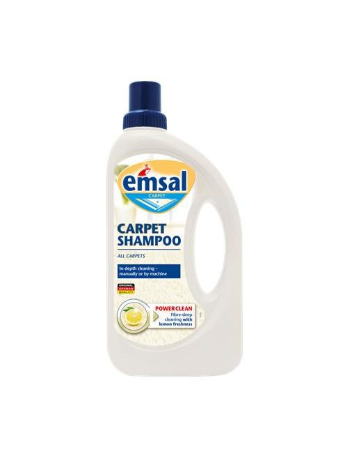 EMSAL Szőnyegtisztító sampon, 750 ml, EMSAL