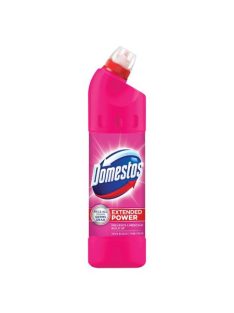   DOMESTOS Általános fertőtlenítőszer, 0,75 l, DOMESTOS, kellemes virág