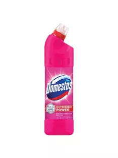   DOMESTOS Általános fertőtlenítőszer, 0,75 l, DOMESTOS, kellemes virág