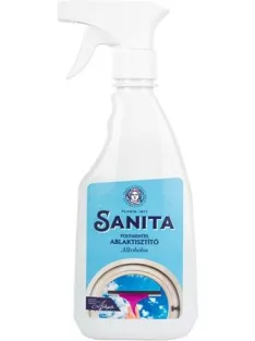 Ablaktisztító, 500 ml, "Sanita"