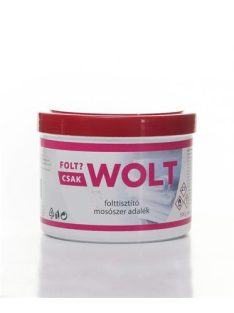   NATURCLEANING Folttisztító, 0,5 kg, NATURCLEANING "Wolt"