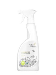   NATURCLEANING Vízkőoldó, almaecetes, 500 ml, NATURCLEANING