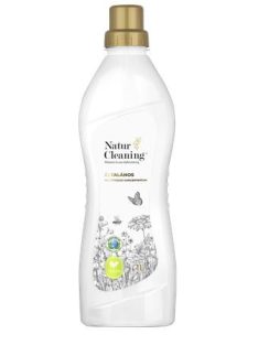   NATURCLEANING Általános tisztítószer koncentrátum, 1 l, NATURCLEANING