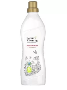   NATURCLEANING Padlótisztító, 1 l, NATURCLEANING, gránátalma