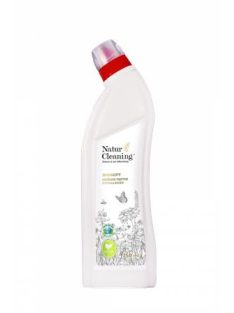   NATURCLEANING Higiéniás tisztítószer, hipoallergén, 750ml, NATURCLEANING "Biosept"
