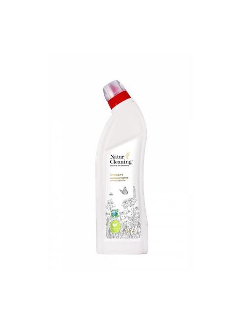 NATURCLEANING Higiéniás tisztítószer, hipoallergén, 750ml, NATURCLEANING "Biosept"