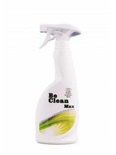  NATURCLEANING Ipari zsíroldó koncentrátum, 0,5 l, NATURCLEANING "Be Clean Max"