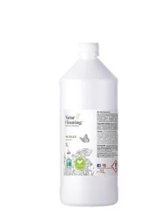 NATURCLEANING WC olaj, 1 l, NATURCLEANING, tavaszi rét