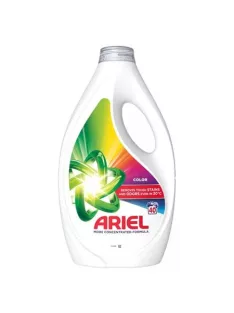 ARIEL Folyékony mosószer, 1,8 l, ARIEL "Color"