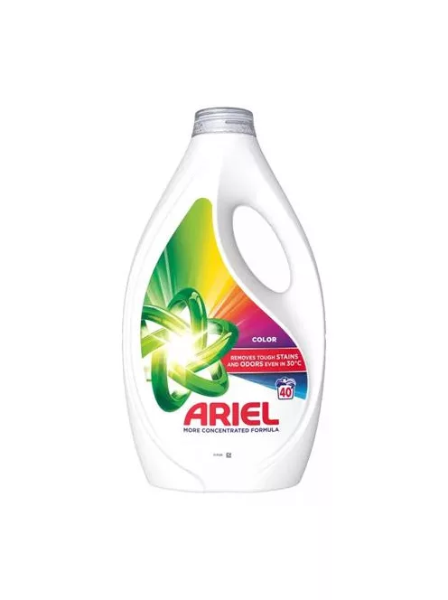 ARIEL Folyékony mosószer, 1,8 l, ARIEL "Color"