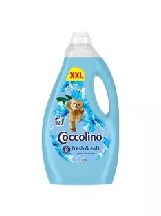 COCCOLINO Öblítő, 3 l, COCCOLINO "Blue Splash"