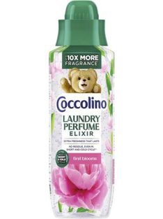   COCCOLINO Mosóparfüm, illatfokozó, 460 ml, COCCOLINO "First Blooms"