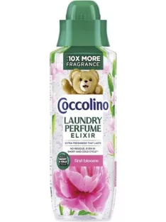   COCCOLINO Mosóparfüm, illatfokozó, 460 ml, COCCOLINO "First Blooms"