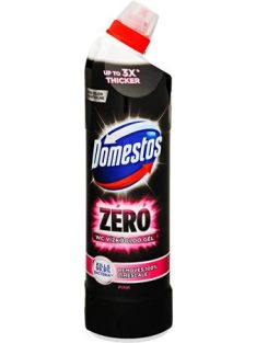   DOMESTOS Vízkőoldó, 750 ml, DOMESTOS "Zéró", pink